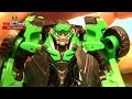 Transformers 4 Deluxe Class Crosshairs Age Of Extinction Toys Toy Review By ToyHound