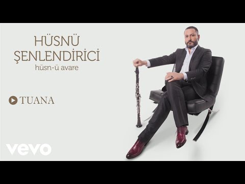 Husnu Senlendirici - Tuana (Official Audio)