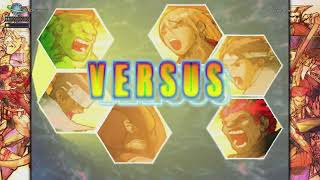 Marvel VS Capcom 2 Ranked Matches 😸