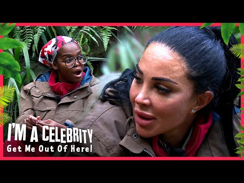 Tulisa Tells All About Her Infamous Arrest | I'm A Celebrity... Get Me Out of Here! 2024