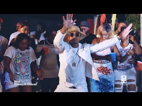 Deplick Pomba Nuance - LA FÊTE [ CLIP OFFICIEL ]