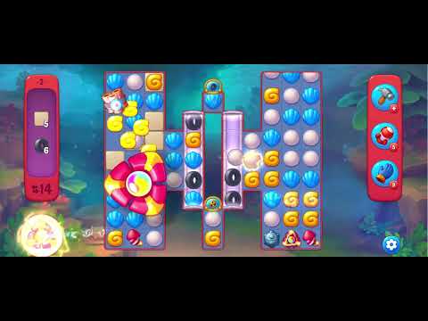 @Fishdom Atlantis Cup Stage 1