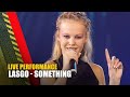 Lasgo - Something | Live at TMF Awards | The Music Factory