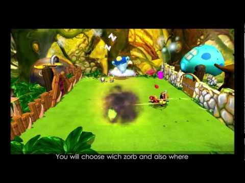 DigitalMania presenting DefenDoor on indiegogo.com