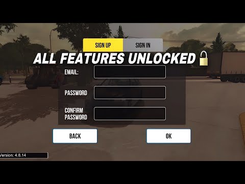 How to Create a Car Parking Acc*unt