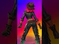 Thiccest Fortnite Skins (Black Edition) 🖤