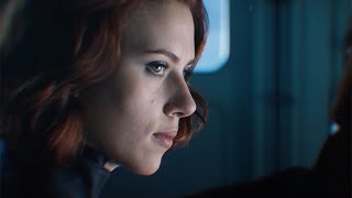 【速報】スカーレット・ヨハンソン主演『ブラック・ウィドウ』初映像到着！