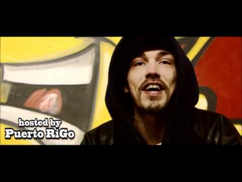 MashUpDiPlace & HipHopHurra presents BENJIE LIVE ON STAGE 06.01.2012