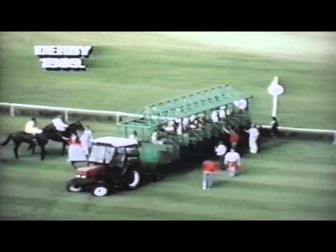 Nagroda Derby - 2.07.1989 - Krezus (Pyjama Hunt - Kresyda)