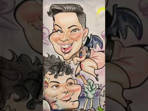 Promotional video thumbnail 1 for Dill Geo Art
