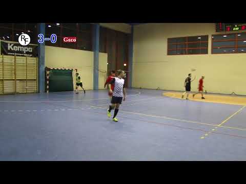 20/11/24 10 Kolejka Dywizji B Rocket Fuel — Geco Team