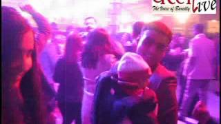 preview picture of video 'New Year Party @ Bareilly Club'