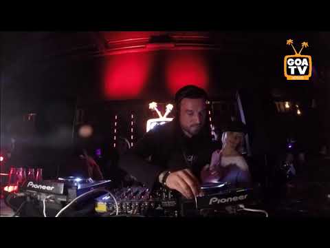 DOBROV by GOA TV - Открытие Фантомас 2/0