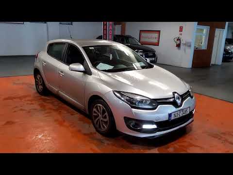 Renault Megane 2014 - Image 2