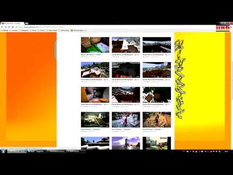 Hyggen   Rundkasteren #003   DK Minecraft