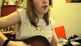 I Run To You Marty Stuart Cover By Whitty Bartz