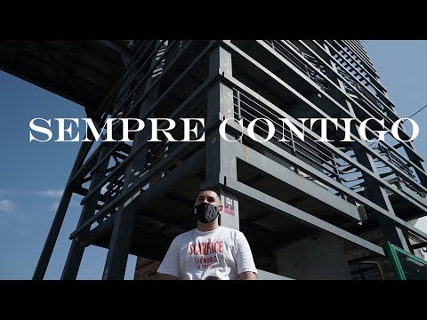 Video thumbnail for Sempre Contigo