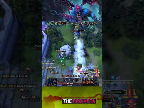 HOW TO NIGHT STALKER RAMPAGE! 🔥🔥