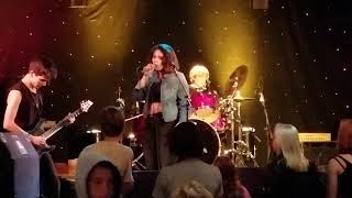 Home Sweet Home - Drew's School of Rock 8/26/2017