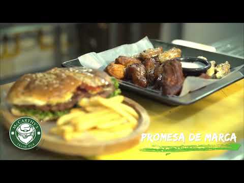 McCarthy's Irish Pub  -  Play Business