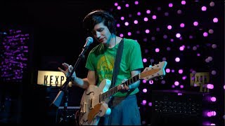 Ezra Furman - Calm Down aka I Should Not Be Alone (Live on KEXP)