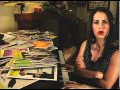 Host Stacey J Aswad In Finding Kraftland Broadway Clip