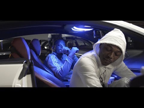 Oo Mula x Dee Uno - "For My Niggaz" (Music Video) | Dir By @MeetTheConnectTv