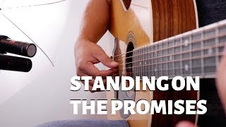 Standing On The Promises (Simple Fingerstyle Arran