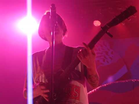 10/20 Tegan & Sara @ Madison Theater, Covington, KY 8/02/17