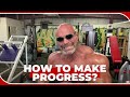 1 Tip to Make a Progress (Make Sure to Follow This!)