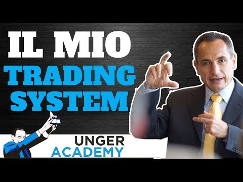 Il MIO Trading System
