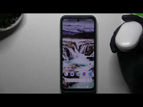 How to Fix Bluetooth Device Detection Issue on Nokia XR21? Can't Find BT Device! Pairing FIX!