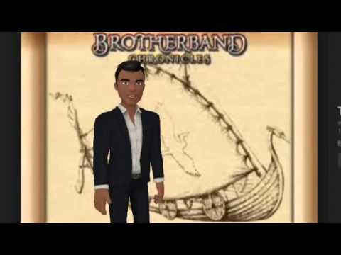 Brotherband Chronicles