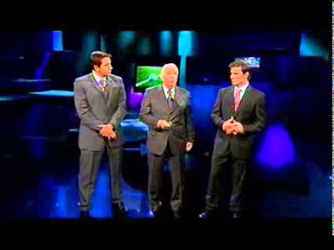 Analisis de la Fecha 19 Clausura 2009