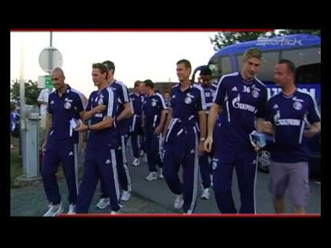 Sportick Folge 1 Teil 1/3