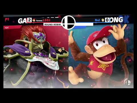 KPU Richmond Smash Weekly #107