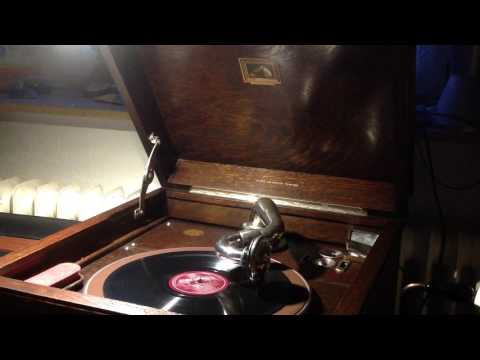 Liebling, lass uns einen kleinen Rumba tanzen - Oscar Joost u.s. Orchester