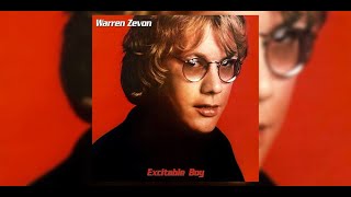 Warren Zevon: Mr. Bad Example