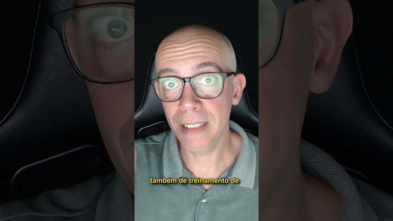 TREINAMENTOS INFINITOS da NR-12? VERDADE ou MITO? #nr12