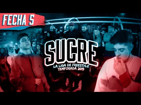 KOLO VS DIZK - DESEMPATE - PROVINCIA EMERGENTE