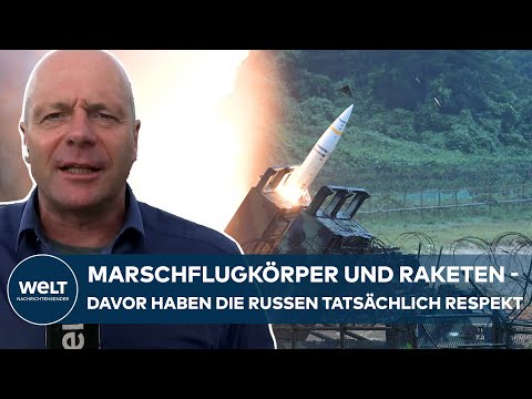 PUTINS KRIEG: Russisches Kernland unter Beschuss - Eskaliert die Ukraine jetzt den Krieg?