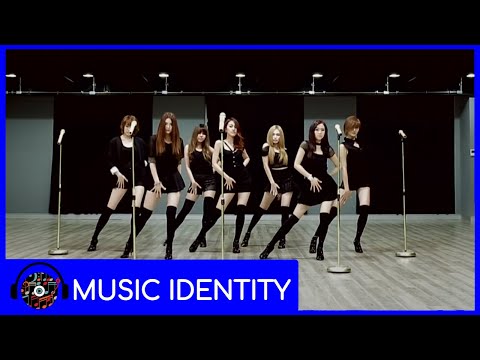 ไม่พูดก็ได้ยิน (Unspoken Word) : G-TWENTY Dance Rehearsal [Mono Music Tube]