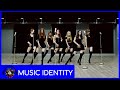 ไม่พูดก็ได้ยิน (Unspoken Word) : G-TWENTY Dance Rehearsal [Mono Music Tube]