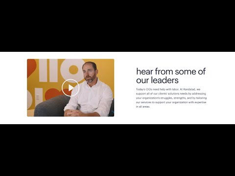 Randstad Towson