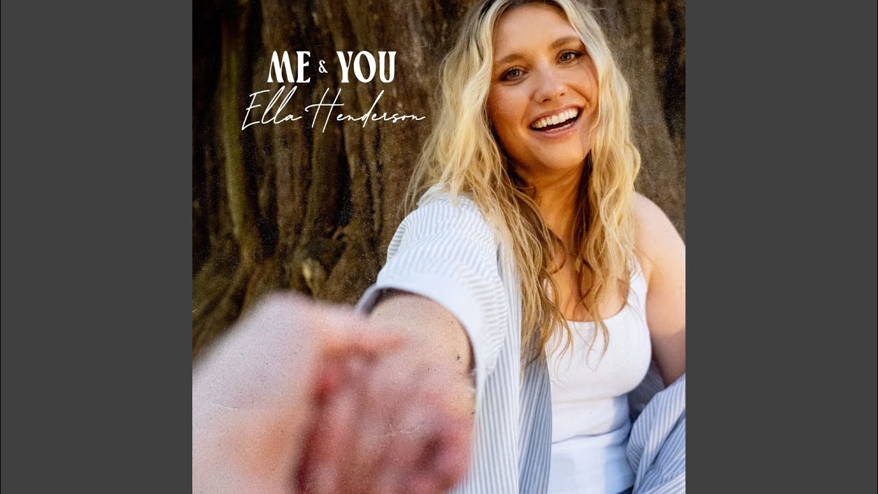 Ella Henderson wraca z nowym singlem