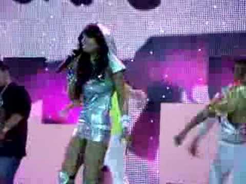 Karafotis & Iakovou & Thirio - Aggeloi/Maura Mesanuxta @ MAD VMA 2008