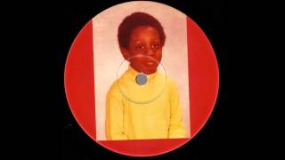 Gene Farris - Disco Heaven