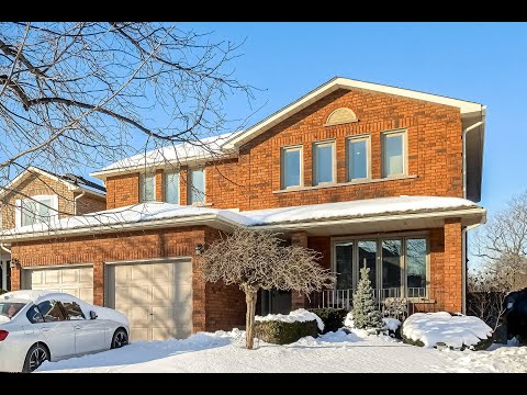17 Coronation Circle, Brampton Home for Sale - Real Estate Properties for Sale