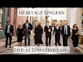 Heritage Singers At Loma Linda University Church 2023