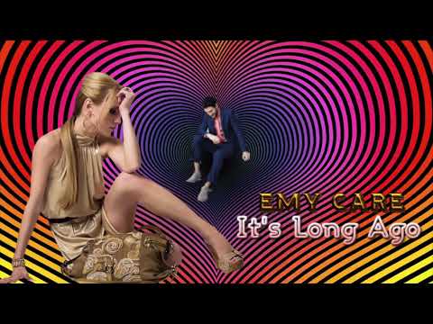 Emy Care - It's Long Ago / Extended Rainbow Mix ( İtalo Disco )